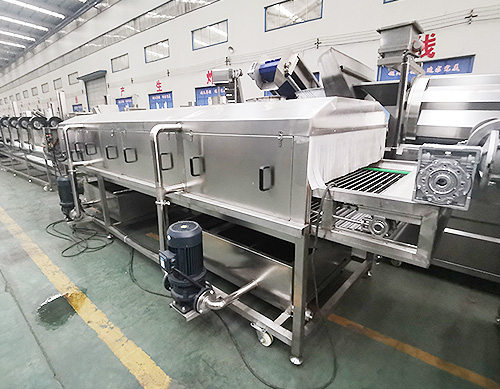 高壓噴淋機